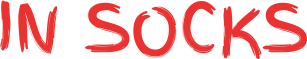 Logo insocks